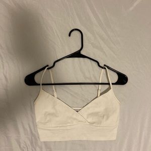 it's a white top from Adika size x small